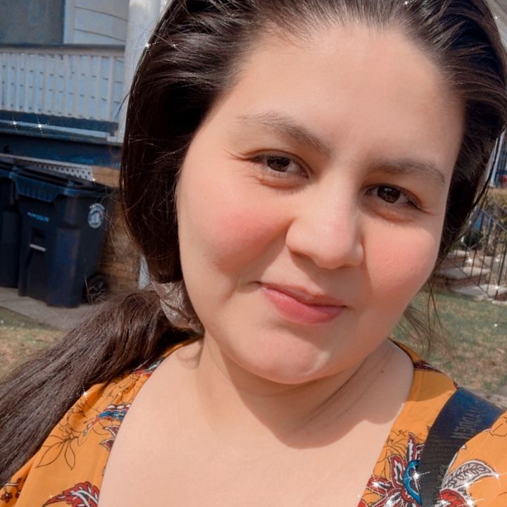 Maritza Orellana