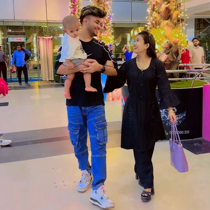 🇸🇬✩⍣shakil & Mariyam⍣✩🇧🇩