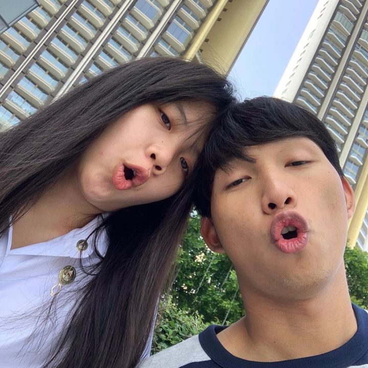 พี่โอเยี้ยงง