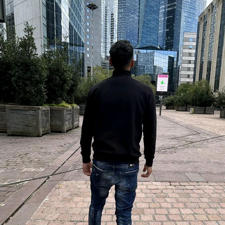 🦅ㅤʟᴜɪsㅤ亗
