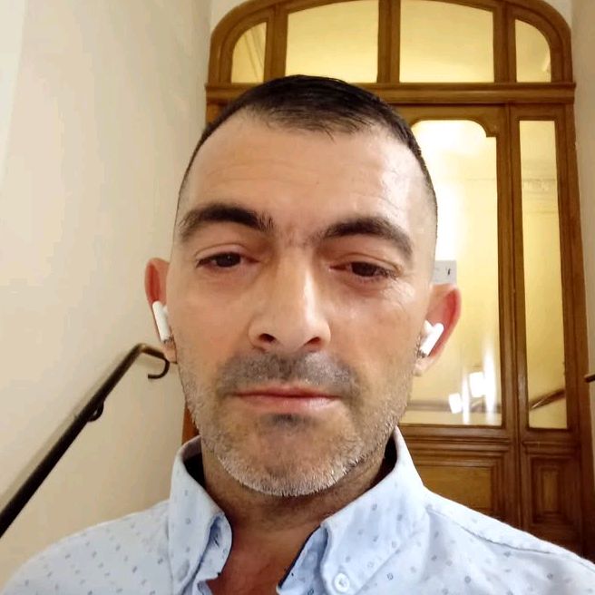 Stephane Musik