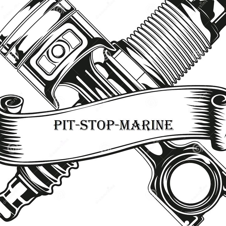 PIT-STOP MARINE
