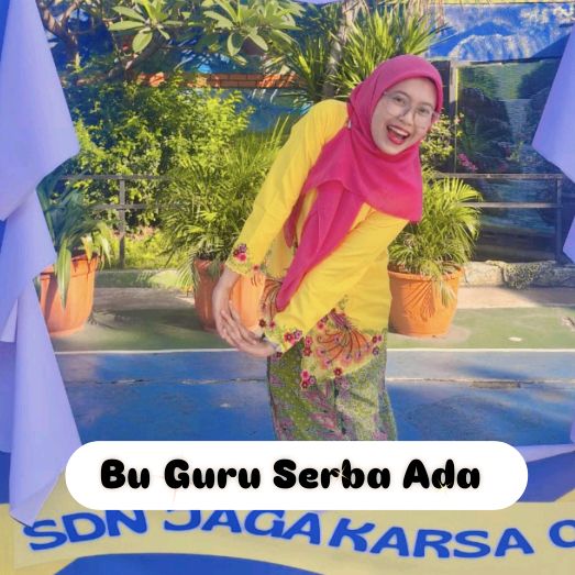 Bu Guru Serba Ada