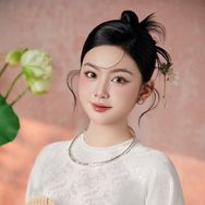Ngoc Xinh Makeup - Academy