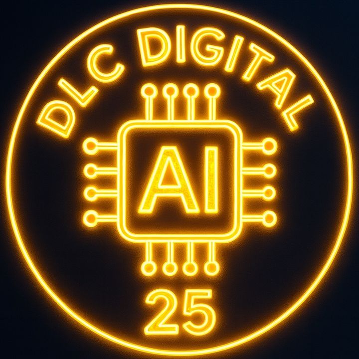 DLC Digital 25