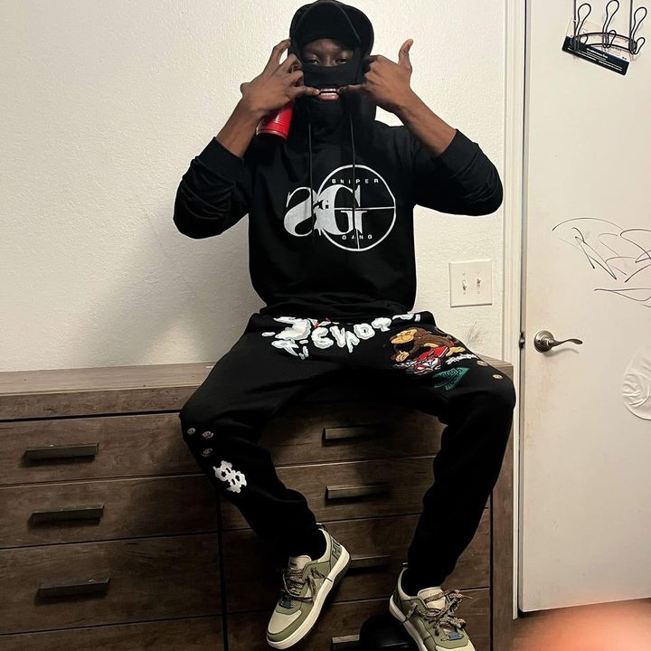 Yves-Mario. C