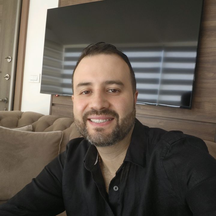 Ilyas Der Hotel Typ