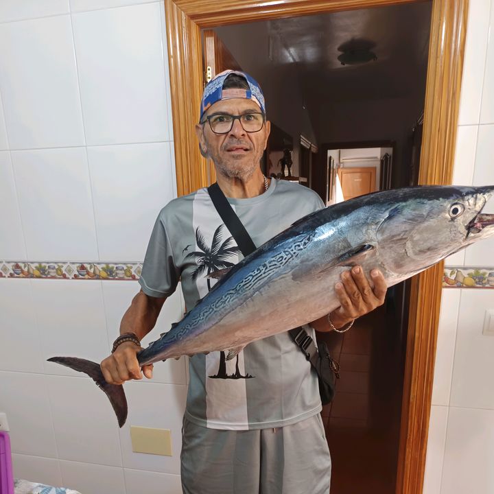 Manuel santiago