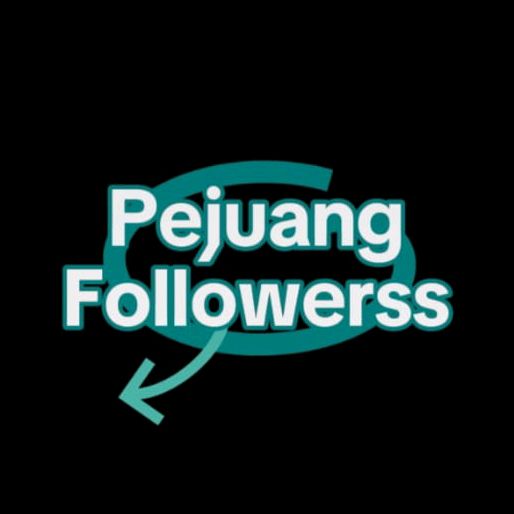 Pejuang Followerss