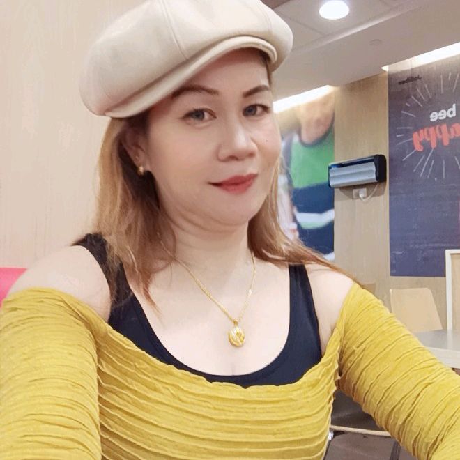 may