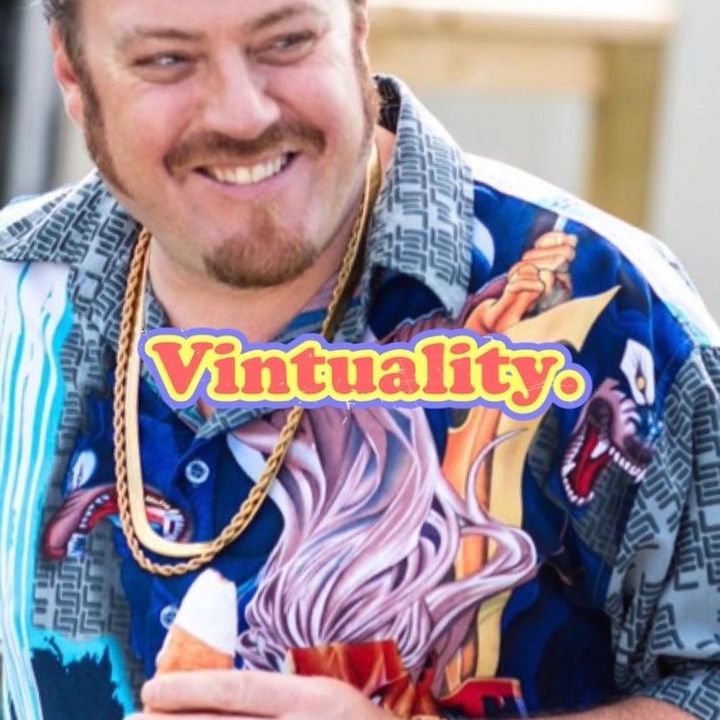 Vintuality