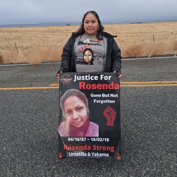 Cissy Strong Reyes