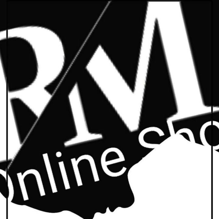 R&M Online Shop Main