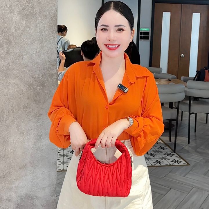 QUỆ TÚI
