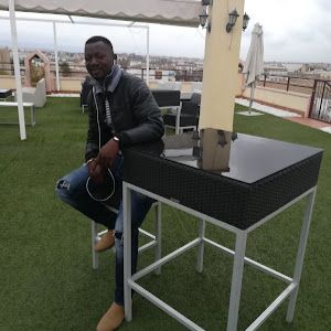 idaniels237 🇨🇲 papillon 🦋