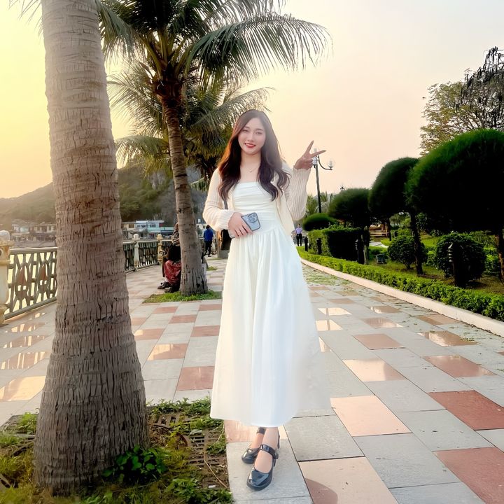 Xưởng May Trung Hương
