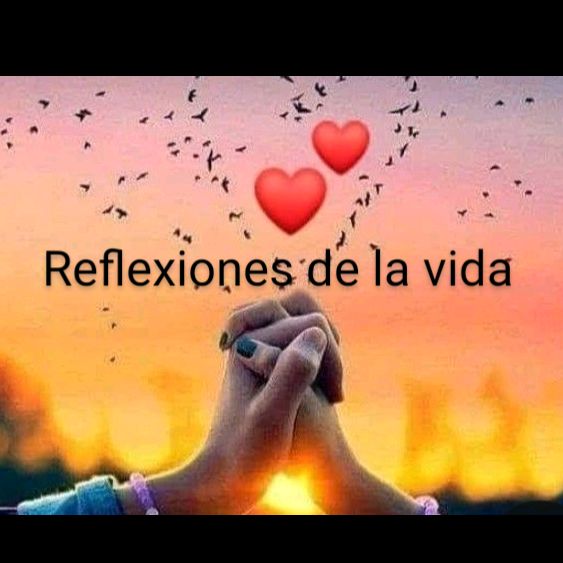 reflexiones de la vida