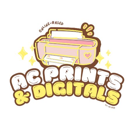 AC Prints and Digitals