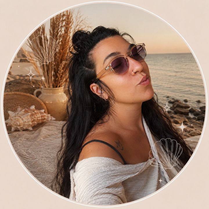 Nella | Mum of 3 🐚