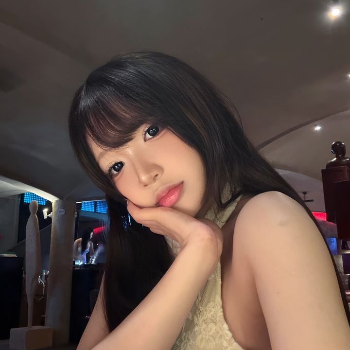 tôm xinh