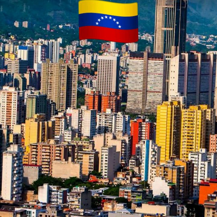 OSCAR VENEZUELA EN ESPAÑA
