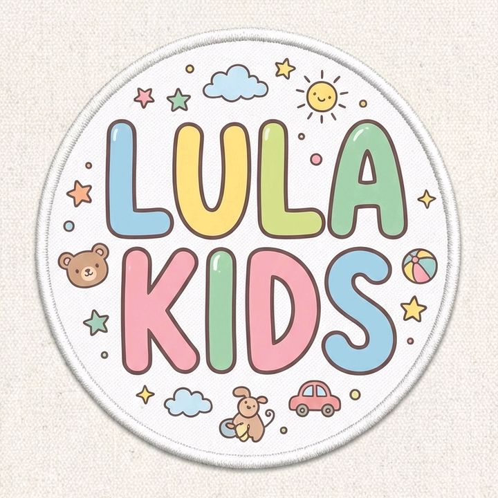 Lulakidscool✨