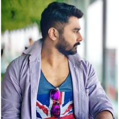 iamayazirshad
