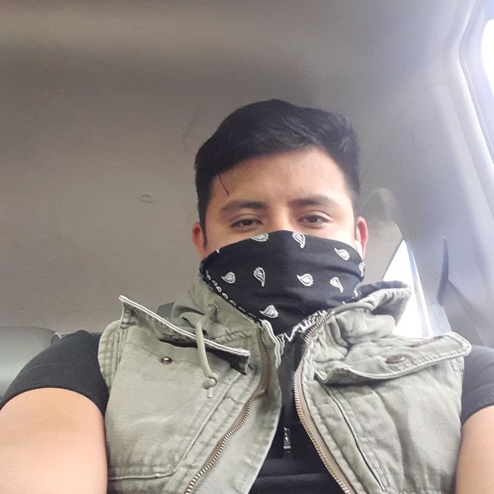 Benja Ruiz 🍀💚🇲🇽