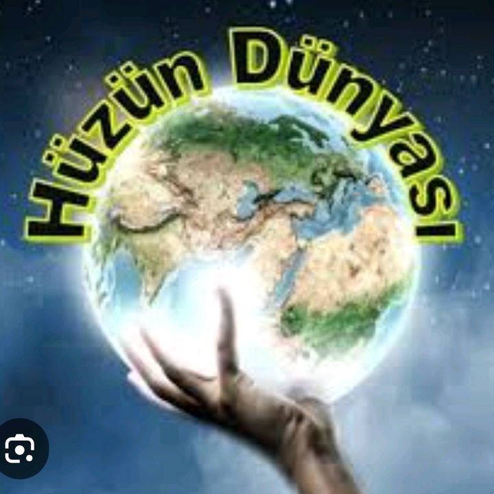 HÜZÜN DÜNYASI 2002