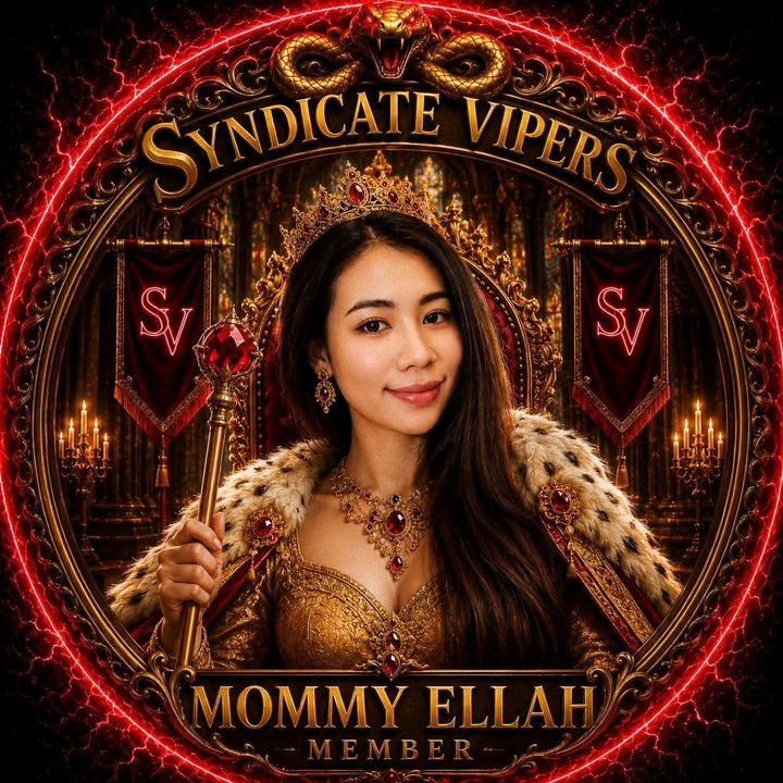 S√ MOMMY ELLAH🇰🇼