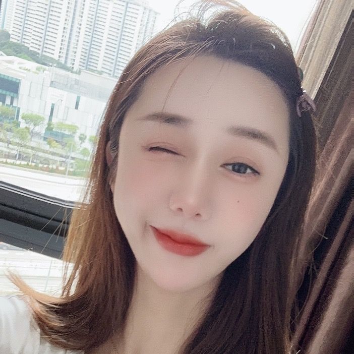 欢儿小姐姐🎊