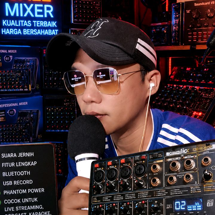 PUTRA WAYKANAN
