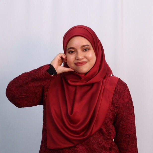 Teacher Zahida