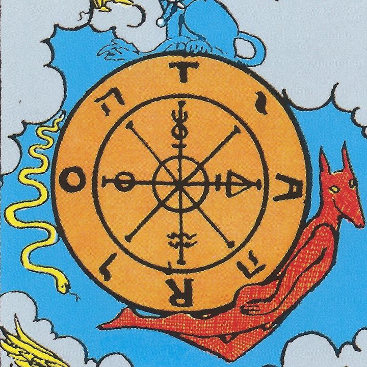 ElisabethBlackTarot