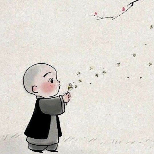 ✿ Tịnh Niệm ✿