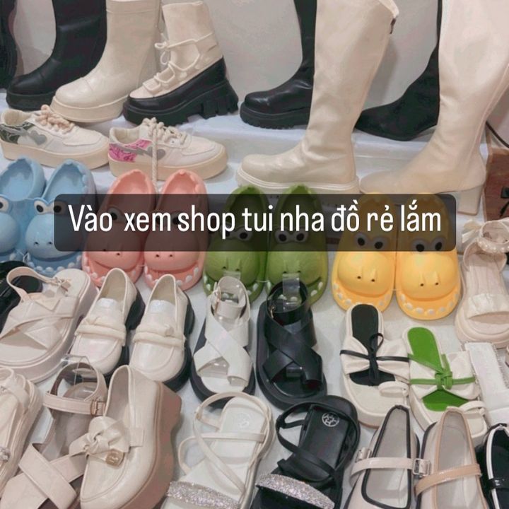 Hải Yến Shoes