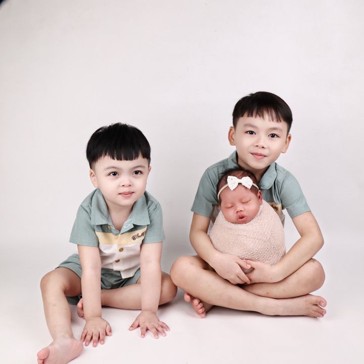 Fais ติดตาม & Family Fun 🐋