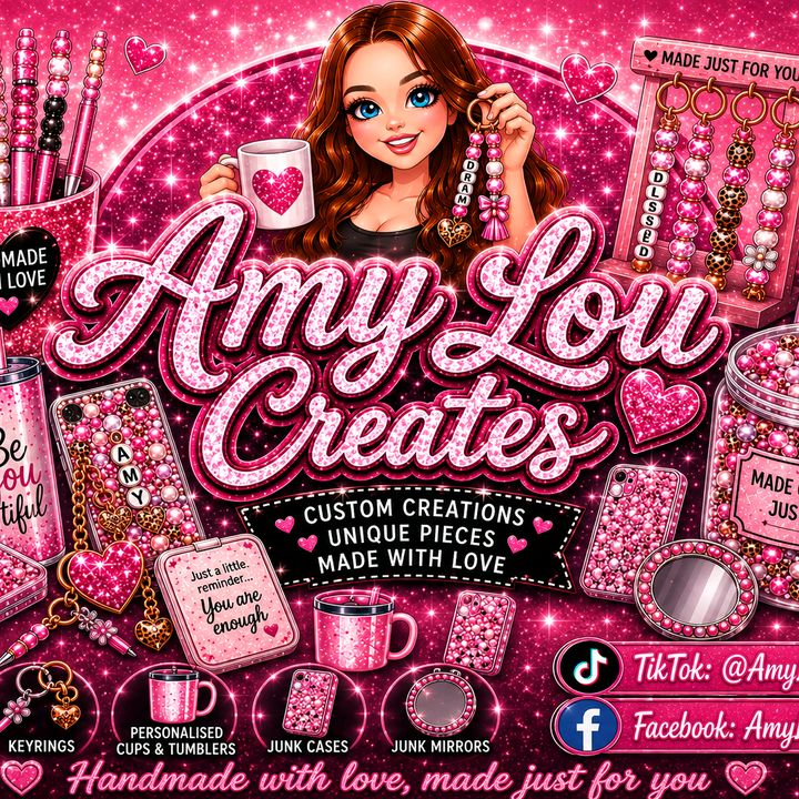 AmyLouCreates