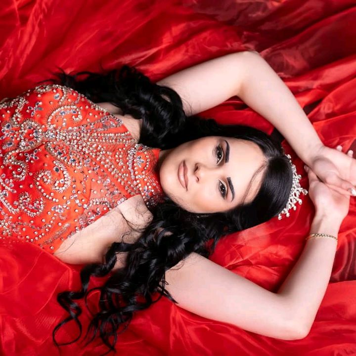 Ochuncita Jimenez Beruvidez
