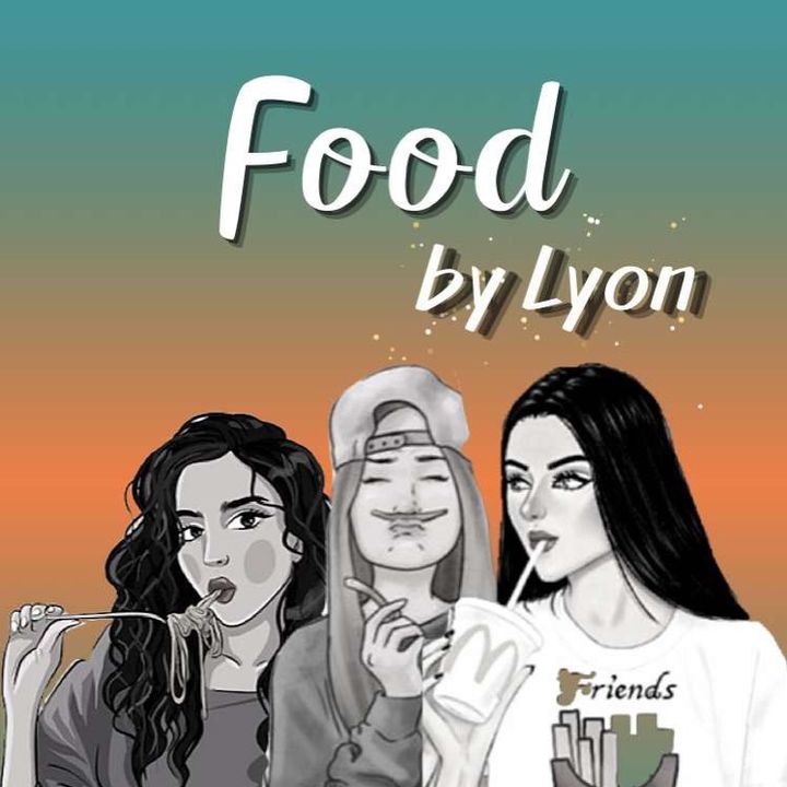 Food By Lyon ✨