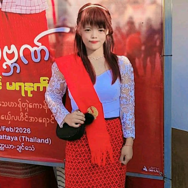 အချစ်ကဂိမ်းလုပ်သစ္စာမရှိဘူး😪