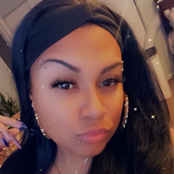 Jennavicia Dixon