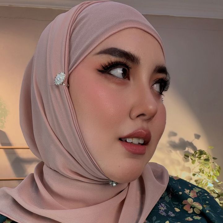 Naimah Zahari