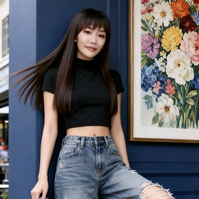 小玲♥️Trần Thị Ly