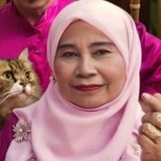 MISS MAI