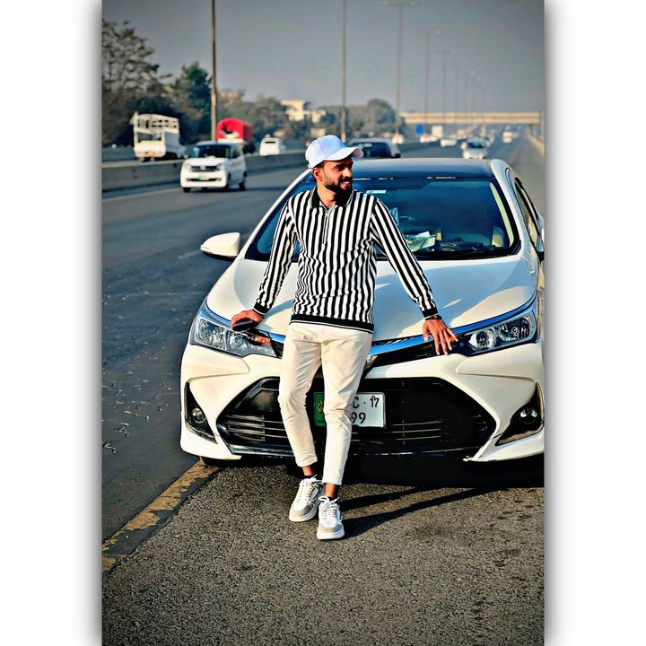 Ali hassan Saith