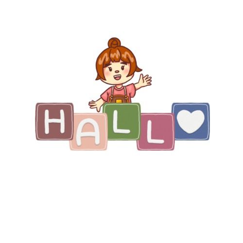 Hallosister