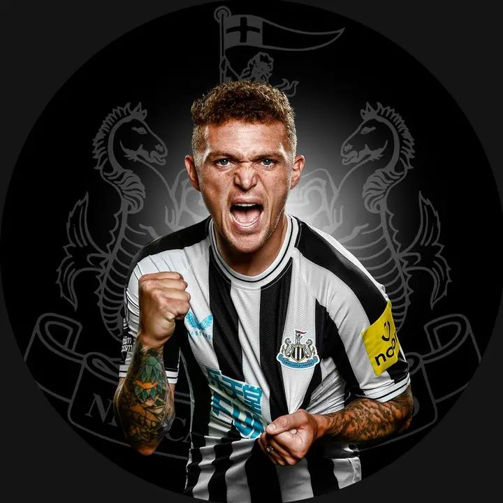 Kieran Trippier