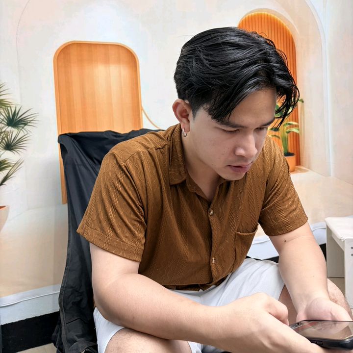 ฟลุ๊คซื้อมาลองใช้