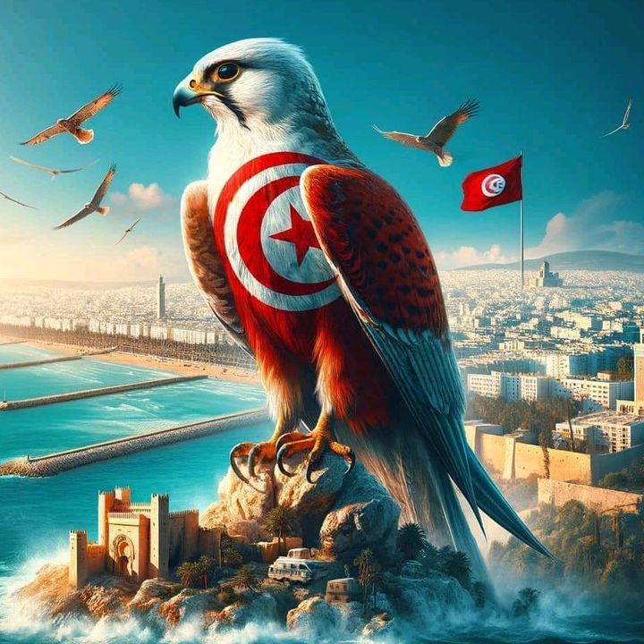🇹🇳🇮🇹✈️TNS☢️B17🐋🇹🇳 🇮🇹